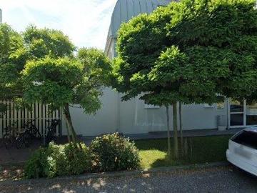 Kudlichstraße, Unterwagram, Unterwagram, St Pölten, Niederösterreich