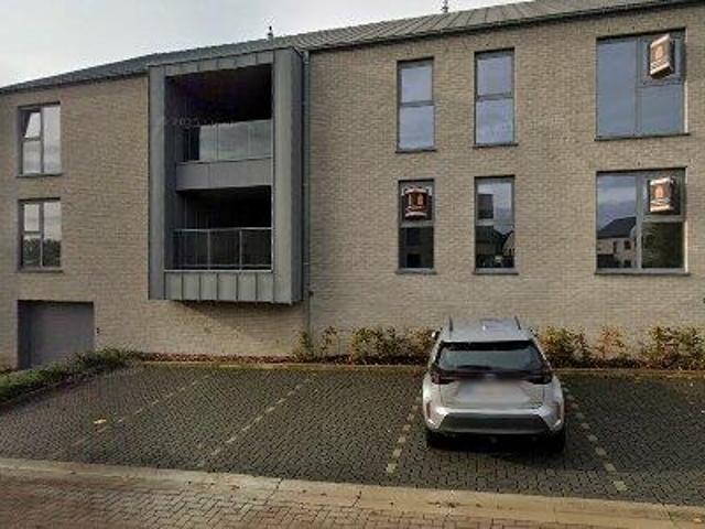 117 m2 apartment for rent in Verviers