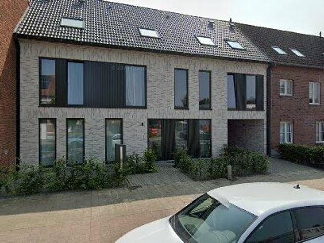 117 m2 apartment for rent in Wuustwezel
