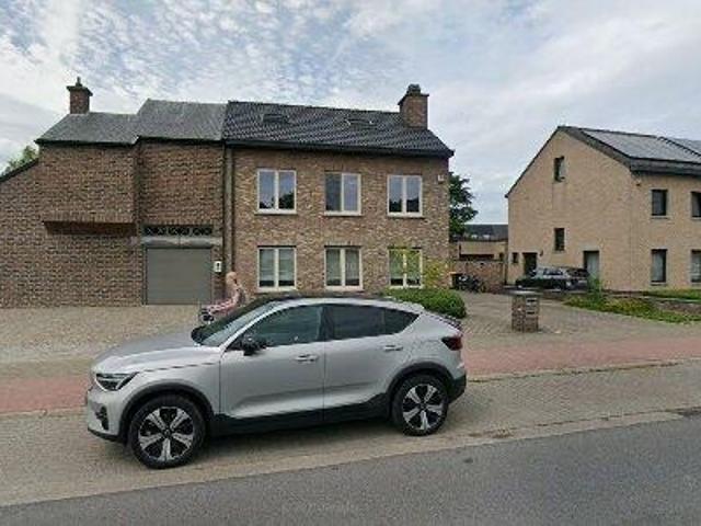 117 m2 apartment for rent in Wijnegem