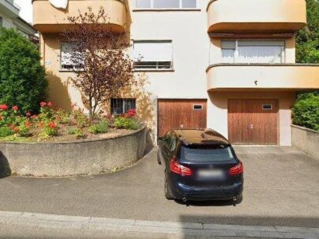 117 m2 apartment for rent in Zürich Distrikt 7