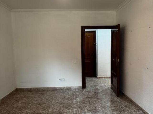 117 m2 en Valencia junto al Parque de Cabecera | Espacio para vivir de verdad