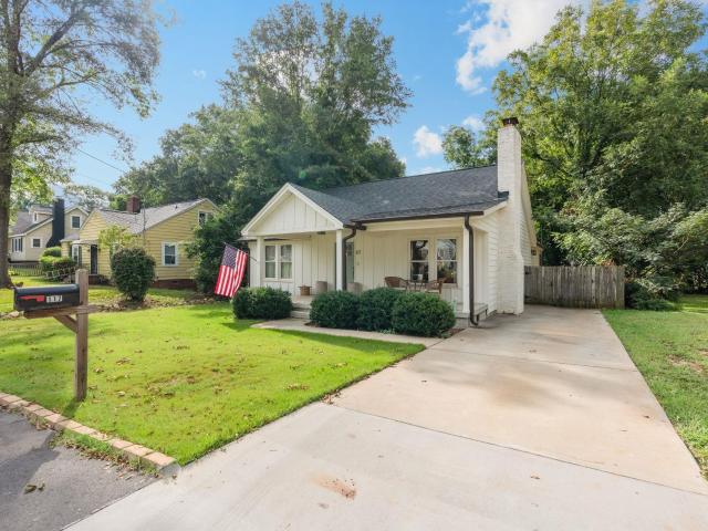 117 Monteith Circle
