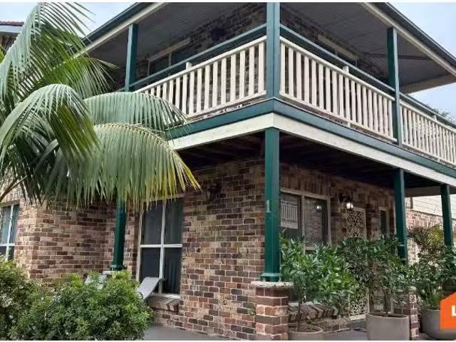 1/17 Morang Street, Hawks Nest Townhouse for rent Listed by L.