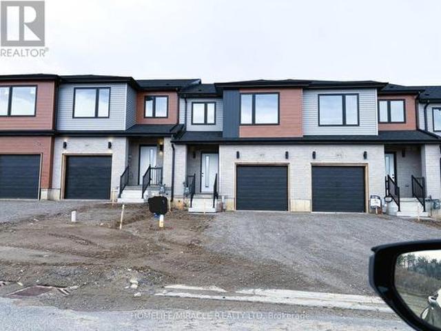 117 Mattingley Street, Brant, ON, N3L 2M2 house for sale | Listing ID X13620 | Royal LePage