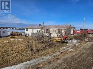 117 Main Road, Fogo Island Tilting, NL, A0G 4H0 house for s.