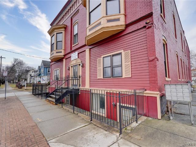 117 Main Street