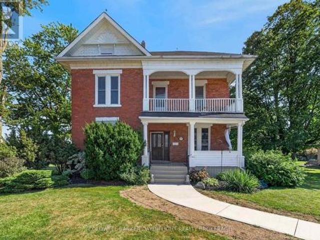 117 Main Street E, South Huron Stephen, ON, N0M 1N0 house for sale | Listing ID X13645 | Royal LePage