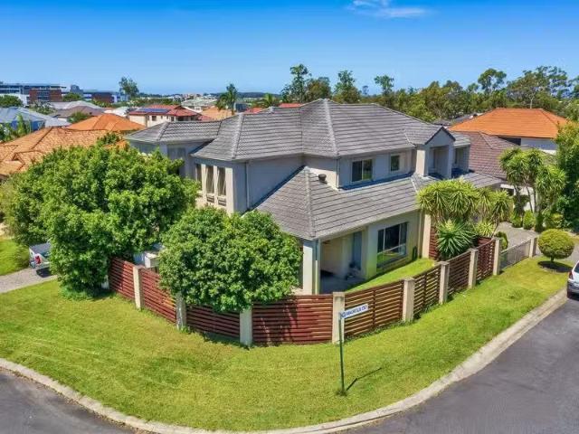1/17 Majorca Crescent, VARSITY LAKES, QLD 4227 House for Rent