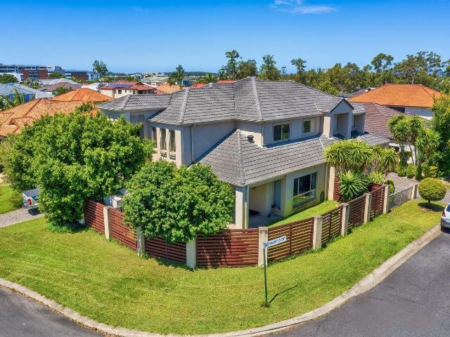 1/17 Majorca Crescent, VARSITY LAKES, QLD 4227