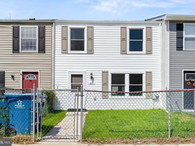 117 Mallard Ct, Elkton, MD 21921 | MLS #MDCC2021