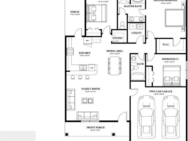 117 Mangrove Court