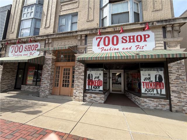 117 Market Street
