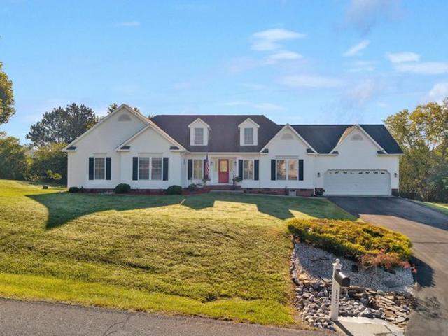 117 Marquise Dr, Fincastle, VA 24090