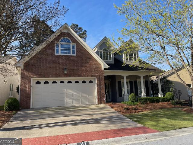 117 Masters Dr N, Peachtree City, GA 30269 | MLS #10689