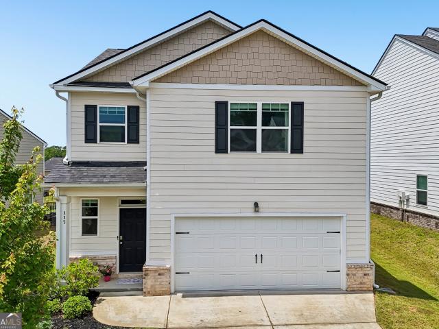 117 Mead Court