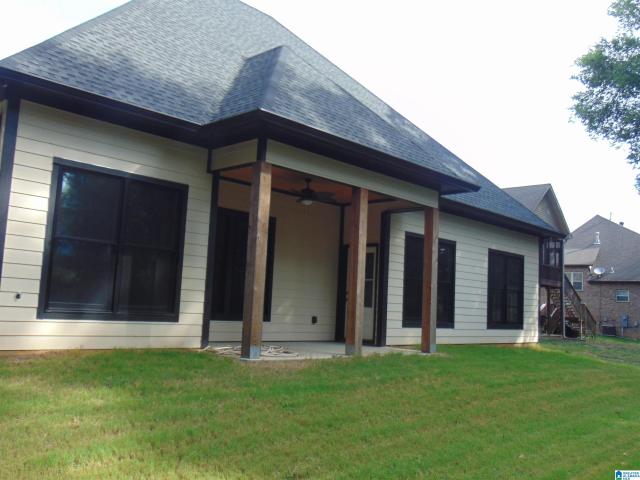 117 Melbourne Circle