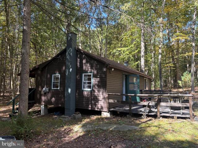117 Michaux Road