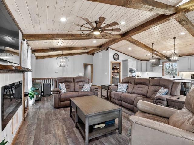 117 Milam St, Blue Ridge, GA