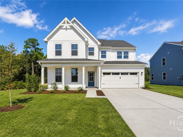 117 Miller Chapel Boulevard