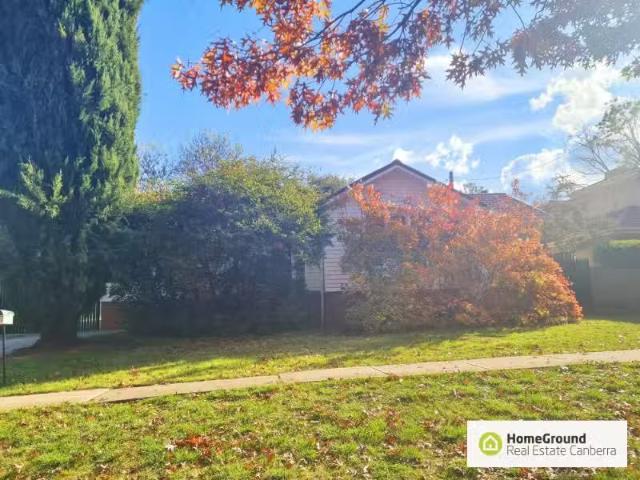 117 Miller Street, O'Connor House for rent Listed by Bunu Tha.