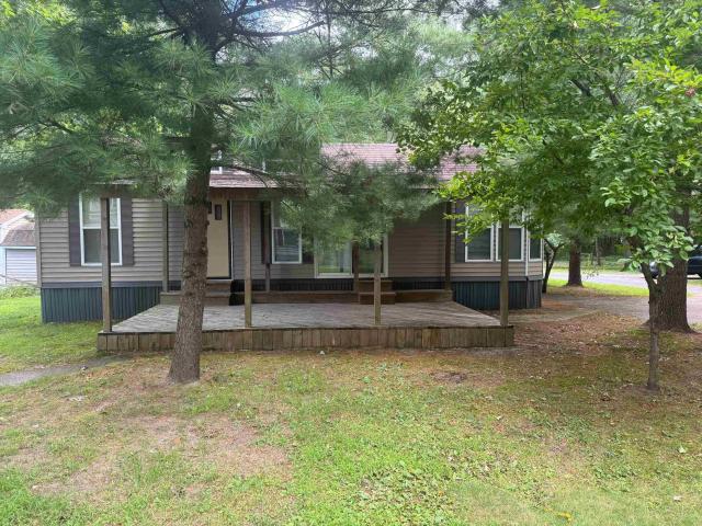 117 Misty Pines Drive