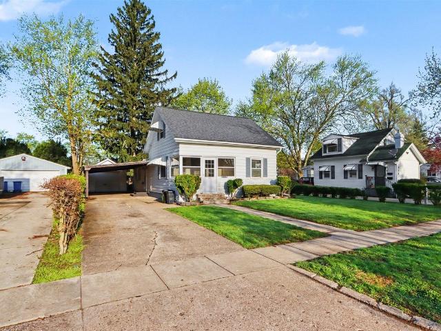 117 N 30th Street