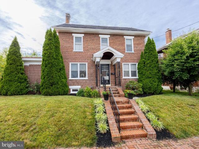 117 N Walnut Street