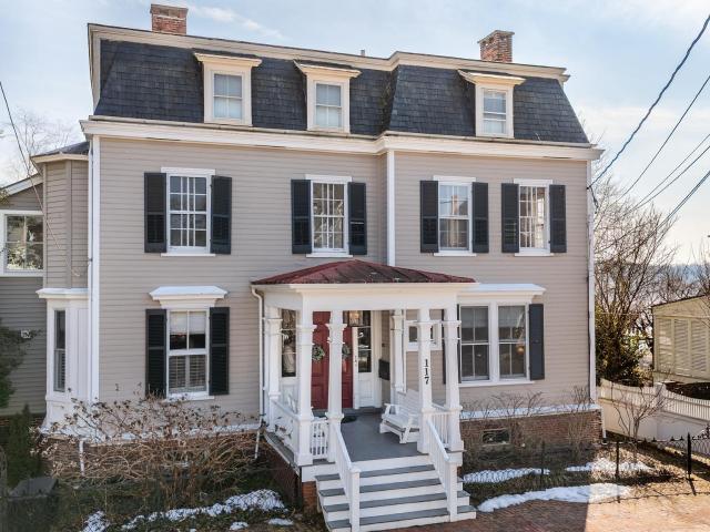 117 N Water St, Unit 2B, Chestertown, MD 21620 | MLS #MDKE2006