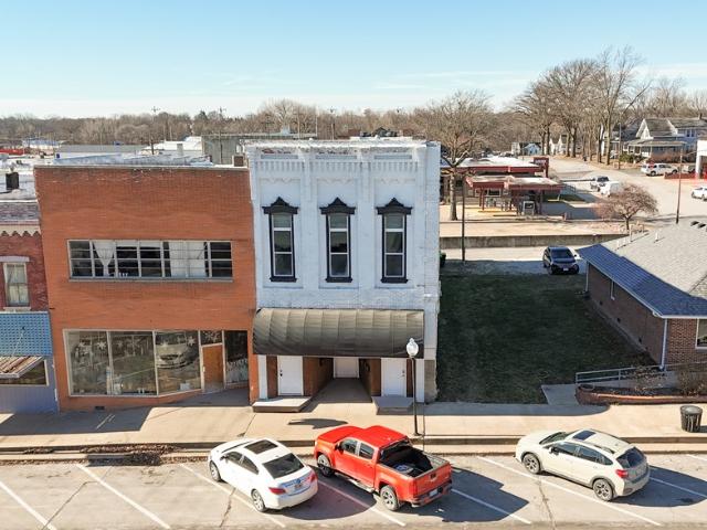117 N Main Street