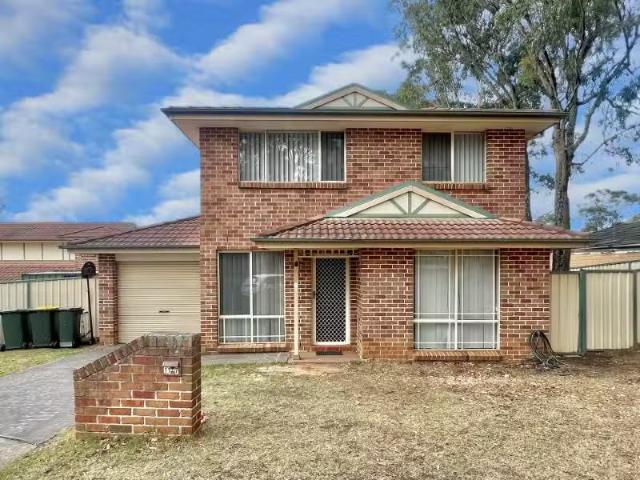 11/7 Normandy Terrace, Leumeah Townhouse for rent Listed by M.