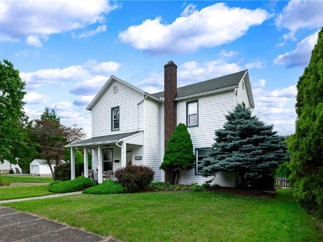 117 North 2nd