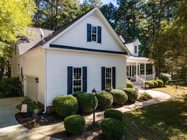 117 Nanthala Court E
