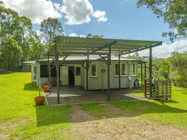 117 Neusavale Road, WOLVI, QLD 4570 House for Rent