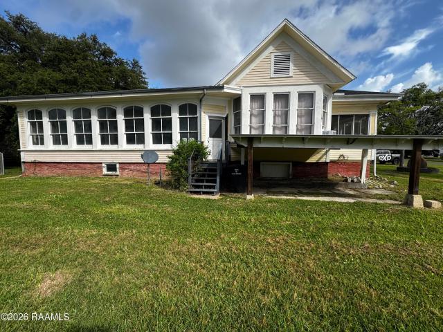 117 New Orleans Ave, Lake Arthur, LA 70549 | MLS #RA2600003
