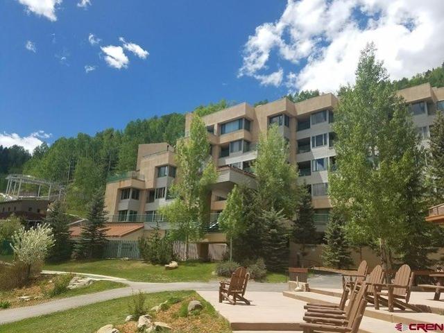 117 Needles Way Unit 528, Durango, CO 81301