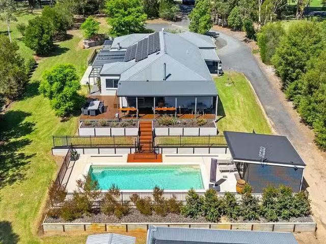 117 Nicholson Sarsfield Road, Nicholson, VIC 3882