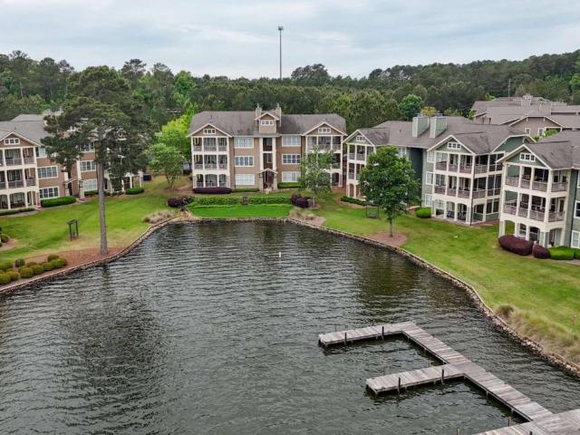 117 S Bay Road 402