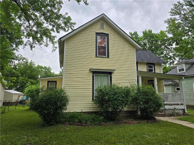 117 S Elm Street