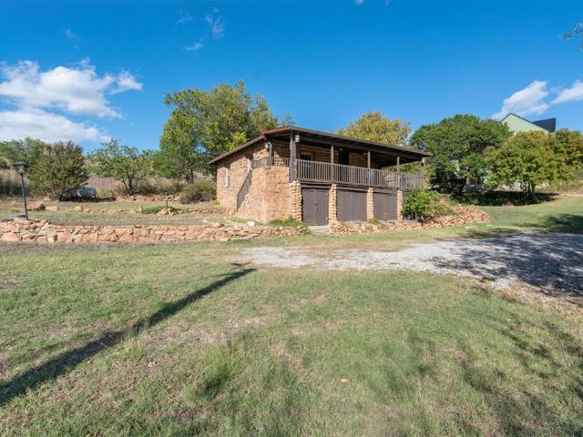 117 S Park Way Drive
