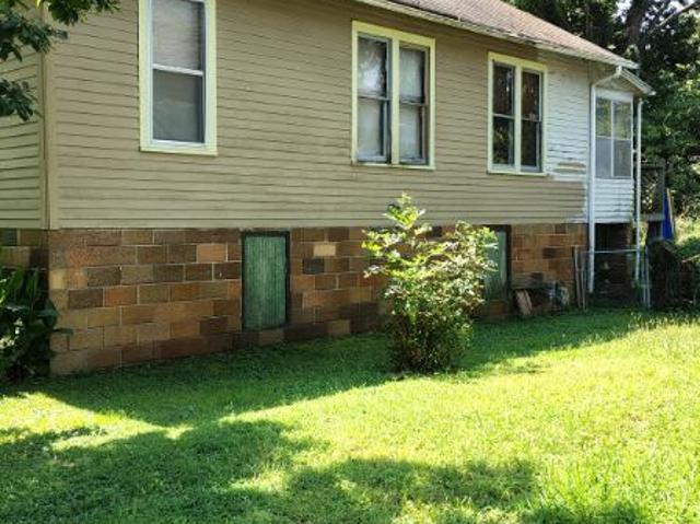 117 S Reader Street