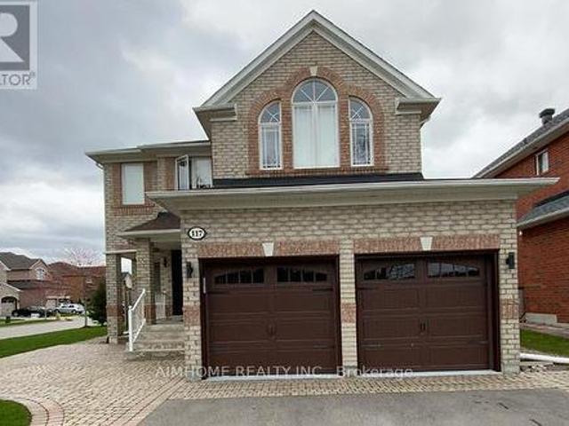 117 Snively Street, Richmond Hill, ON, L4E 4N9 house for lease | Listing ID N13436 | Royal LePage