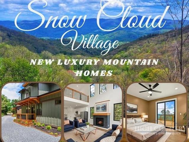 117 Snow Cloud Dr, Seven Devils, NC 28604