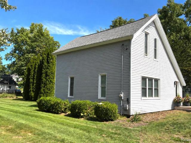 117 South Street