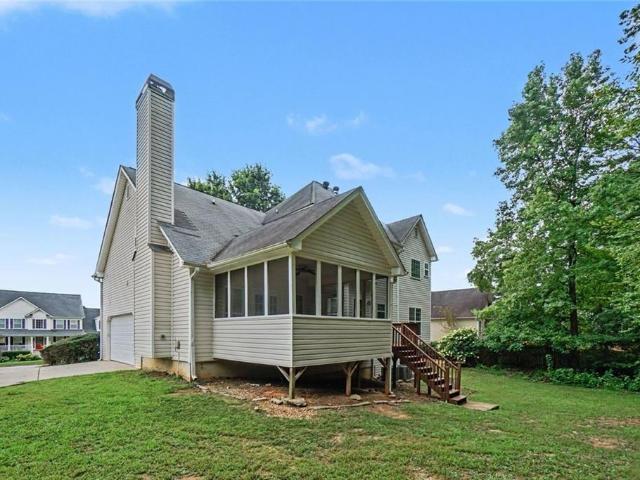 117 Somersby Drive