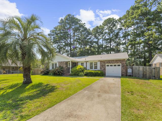 117 Sonia Drive