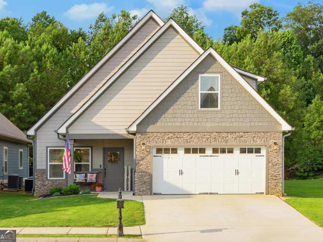 117 Sonoma Lane