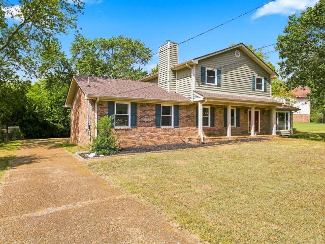 117 Saxon Mist Dr