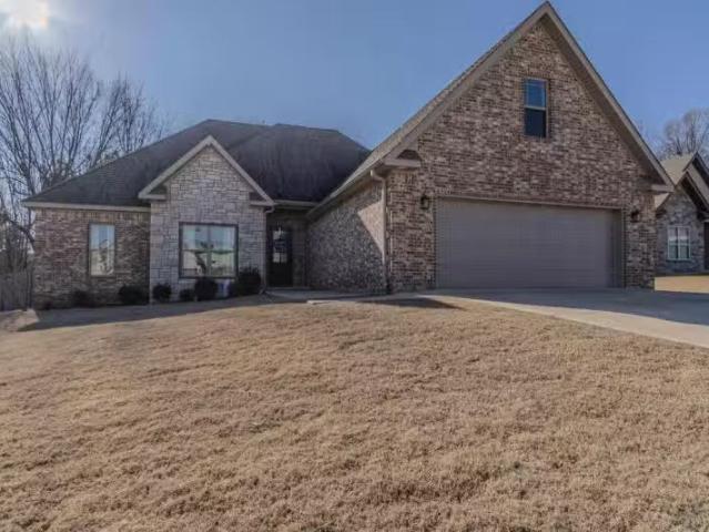 117 SAMANTHA DR, BROOKLAND, AR 72417