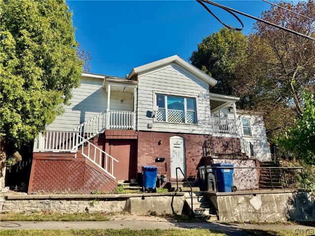 117 Seward Street